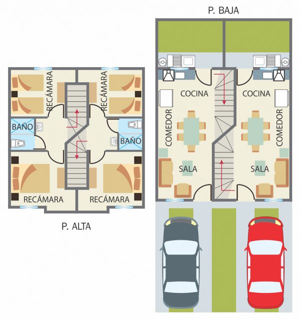 villas-del-arco_plantas